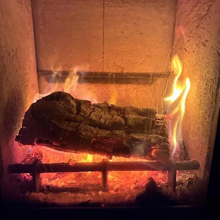 Apartman Haus An Der Weser Oedelsheim