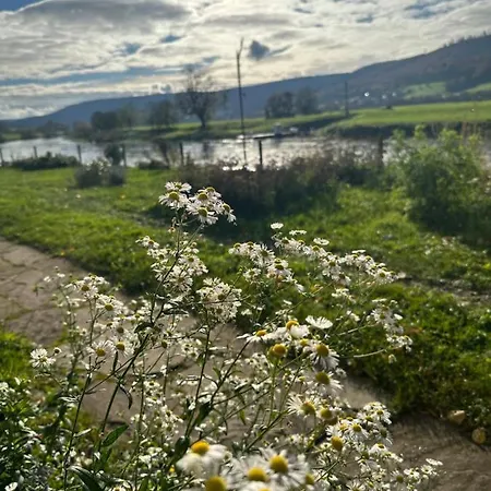 Haus An Der Weser * Oedelsheim