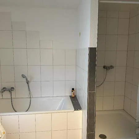 Haus An Der Weser * Oedelsheim