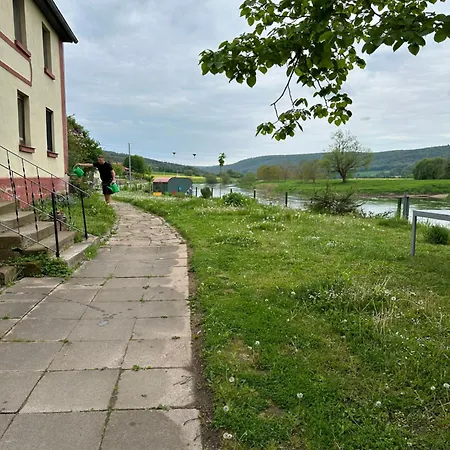 Haus An Der Weser *