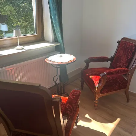 Haus An Der Weser Apartment Oedelsheim