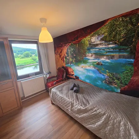 Apartment Haus An Der Weser *