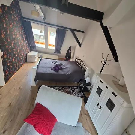 Haus An Der Weser Apartment Oedelsheim