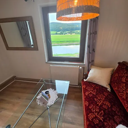 Haus An Der Weser *